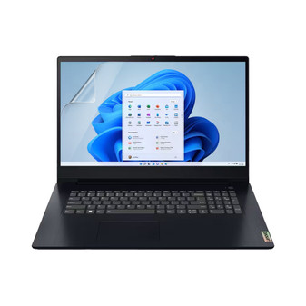 Lenovo IdeaPad 3 17IAU7 Matte Screen Protector