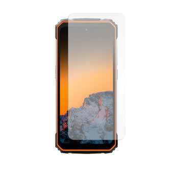 Blackview BV8100 Paper Screen Protector