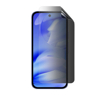 Google Pixel 9a Privacy Screen Protector