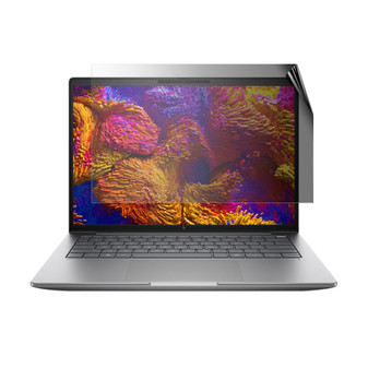 HP ZBook 8 G1i 14 (Non-Touch) Privacy Screen Protector