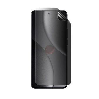 Xiaomi 15 Ultra Privacy Screen Protector