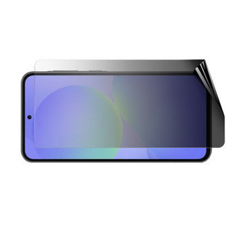 Samsung Galaxy A36 5G Privacy (Landscape) Screen Protector