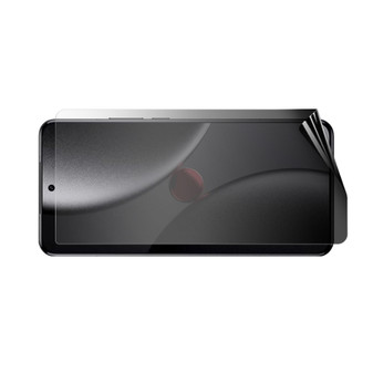 Xiaomi 15 Ultra Privacy (Landscape) Screen Protector