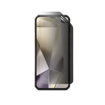 Oukitel WP35 Pro Privacy Screen Protector