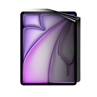 Apple iPad Air 13 M3 Privacy (Portrait) Screen Protector