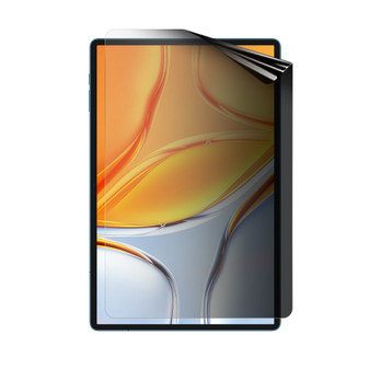 Teclast T70 Privacy (Portrait) Screen Protector