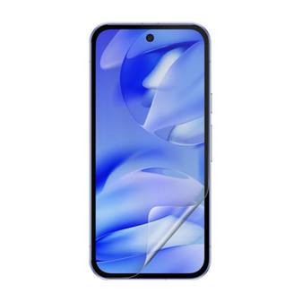 Google Pixel 9a Impact Screen Protector