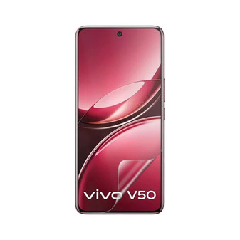 Vivo V50 Impact Screen Protector