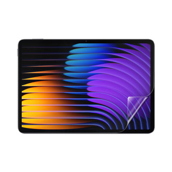 Xiaomi Pad 7 Pro Screen Protector - Matte