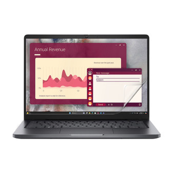 Dell Pro 14 PC14250 (Non-Touch) Impact Screen Protector