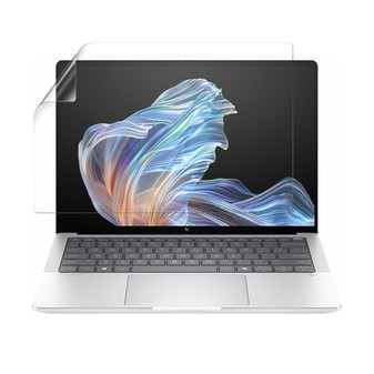 HP EliteBook X G1a 14 (Non-Touch) Silk Screen Protector