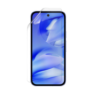 Google Pixel 9a Silk Screen Protector
