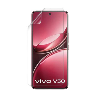 Vivo V50 Silk Screen Protector