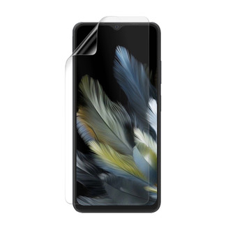Blackview Wave 8 Silk Screen Protector