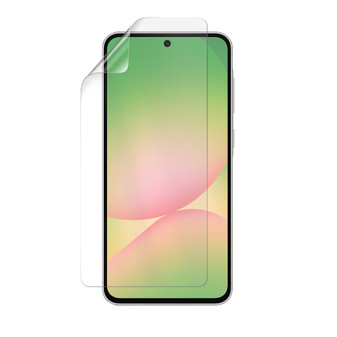 Samsung Galaxy A56 5G Silk Screen Protector