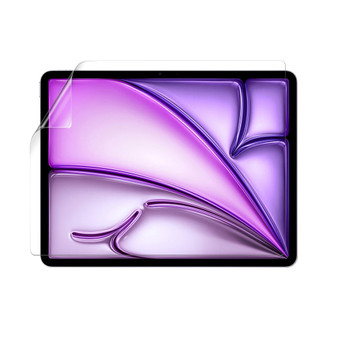 Apple iPad Air 13 M3 Silk Screen Protector