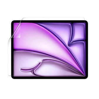 Apple iPad Air 11 M3 Screen Protector - Matte