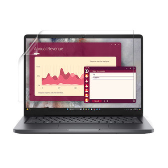 Dell Pro 14 PC14250 (Touch) Silk Screen Protector