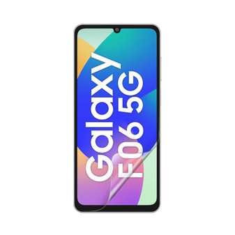 Samsung Galaxy F06 5G Vivid Screen Protector