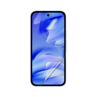 Google Pixel 9a Vivid Screen Protector