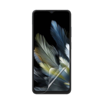 Blackview Wave 8 Vivid Screen Protector