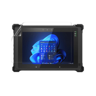 MSI ND82 Rugged Tablet Silk Screen Protector