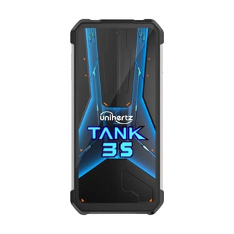 Unihertz Tank 3S Privacy Lite (Landscape) Screen Protector