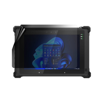 MSI ND82 Rugged Tablet Privacy Lite Screen Protector