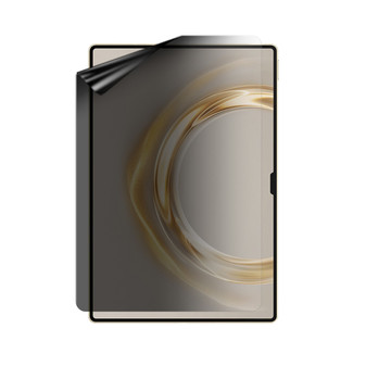 Huawei MatePad Pro 13.2 (2025) Privacy Lite (Portrait) Screen Protector