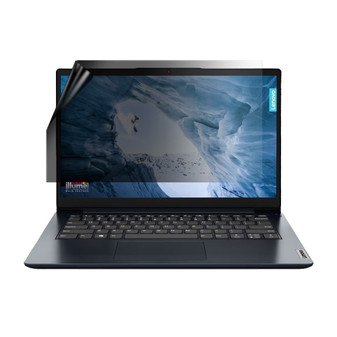 Lenovo IdeaPad 1 14IJL7 Privacy Lite Screen Protector