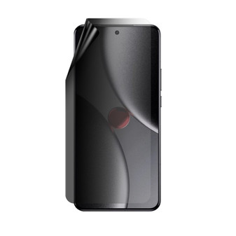 Xiaomi 15 Ultra Privacy Lite Screen Protector