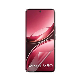 Vivo V50 Matte Screen Protector