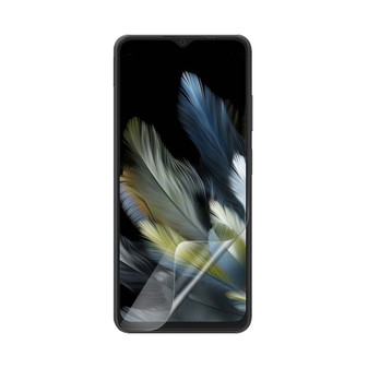 Blackview Wave 8 Matte Screen Protector