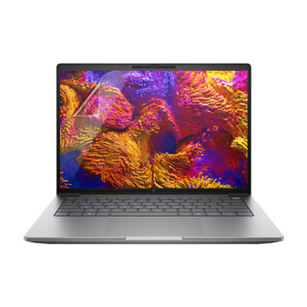 HP ZBook 8 G1i 14 (Touch) Matte Screen Protector