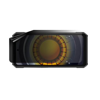 Ulefone Armor 30 Pro Privacy Lite (Landscape) Screen Protector