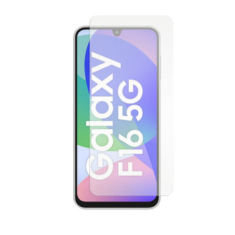 Samsung Galaxy F16 5G Paper Screen Protector