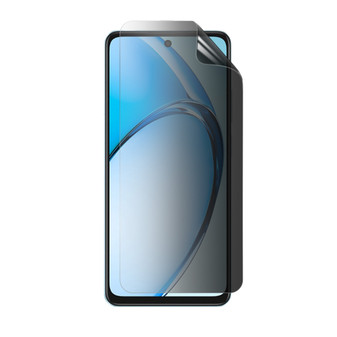 Oppo A3x 4G Privacy Screen Protector