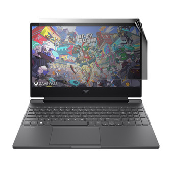 HP Victus 15 fa2000 Privacy Screen Protector