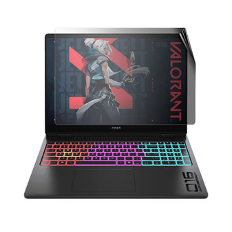 HP Omen Max 16 ak000