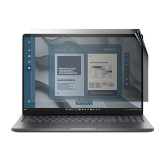 Dell Pro 16 PC16255 (Touch) Privacy Screen Protector