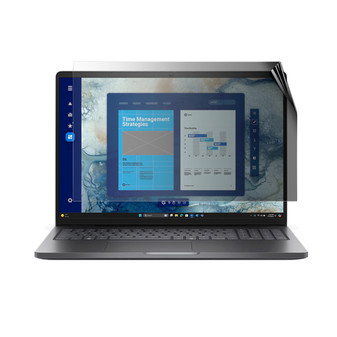 Dell Pro 16 PC16250 (Touch) Privacy Screen Protector