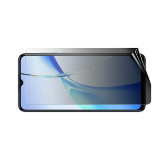 Oukitel C57 Pro Privacy (Landscape) Screen Protector