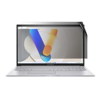 Asus Vivobook 17 (X1704) Privacy Screen Protector