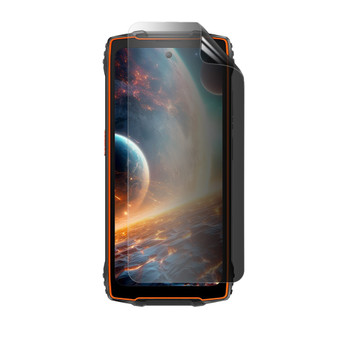 Blackview BV8200 Privacy Screen Protector
