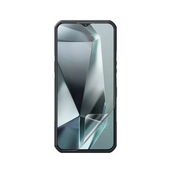 Oukitel WP35S Impact Screen Protector