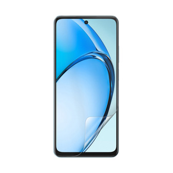 Oppo A3x 4G Impact Screen Protector