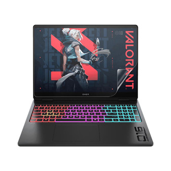 HP Omen Max 16 ak000