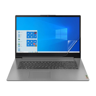 Lenovo IdeaPad 3 17ALC6 Impact Screen Protector