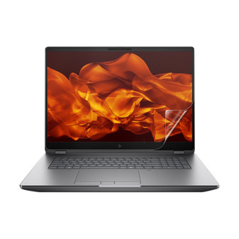 HP ZBook Fury G1i 18 Impact Screen Protector