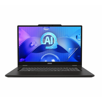 MSI VenturePro 17 AI A1V Impact Screen Protector